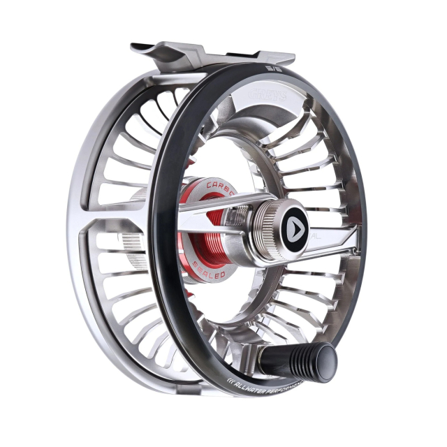 Greys® Tital Fly Reel - 5,6