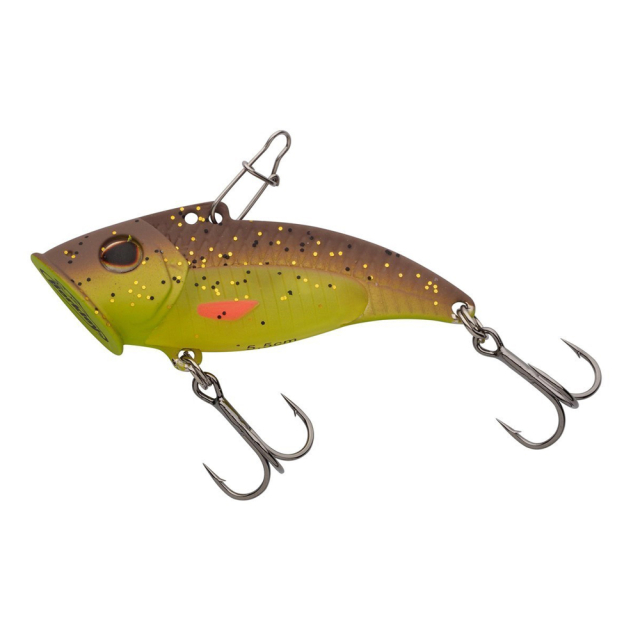 Brown Chartreuse