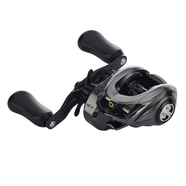Abu Garcia® ABU Zenon MG X LH