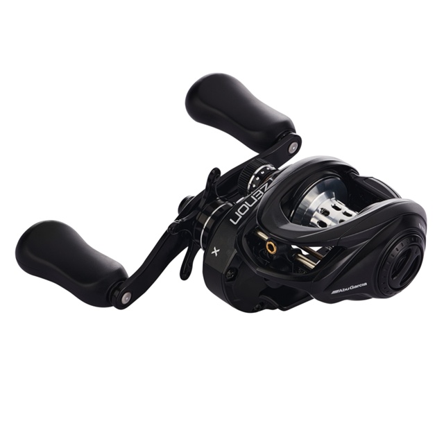 Abu Garcia® ABU Zenon X LH