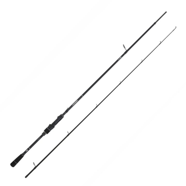 Abu Garcia® Veritas 702L 3-15G