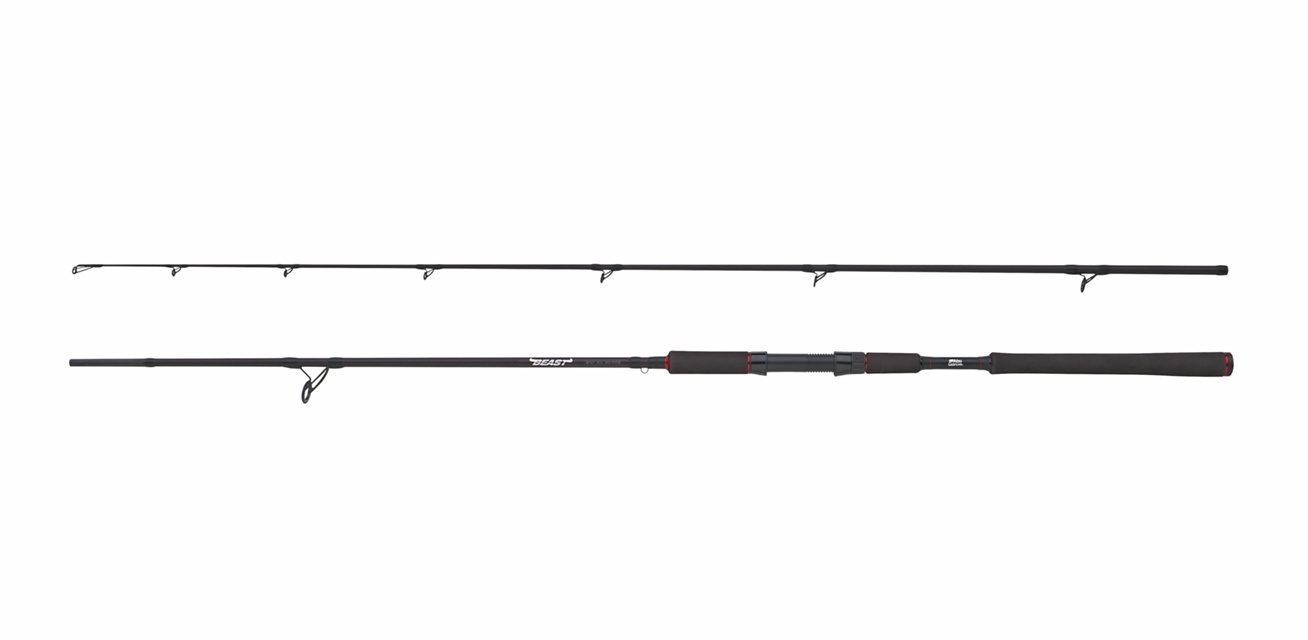 Abu Garcia® Beast Pike 862XXH 40-140g Spinning