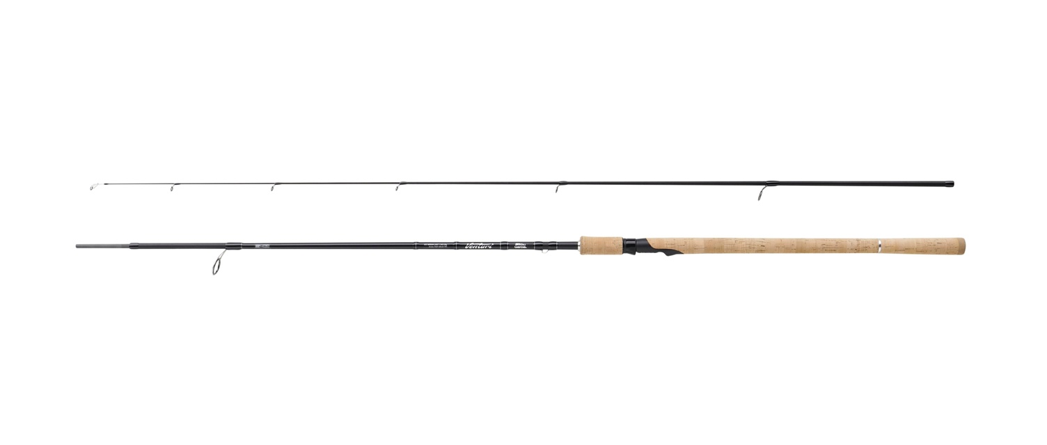 Abu Garcia® Venturi V2 8FT/2,44m M 10-40g 