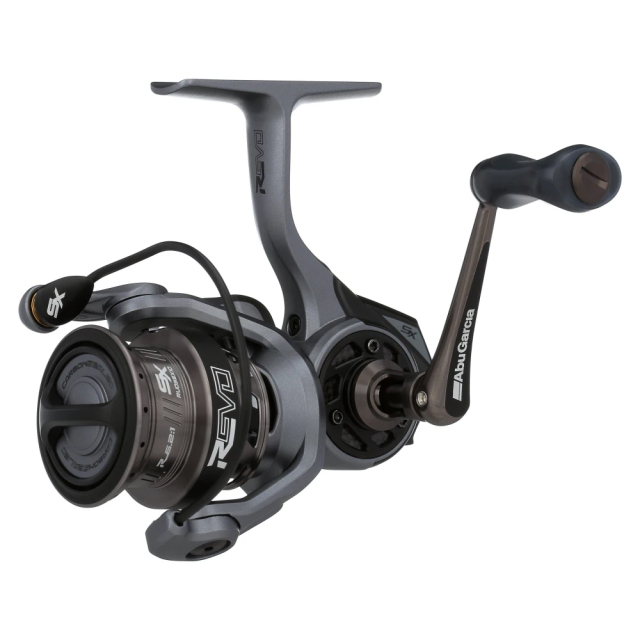 Abu Garcia® REVO3 SX 2500