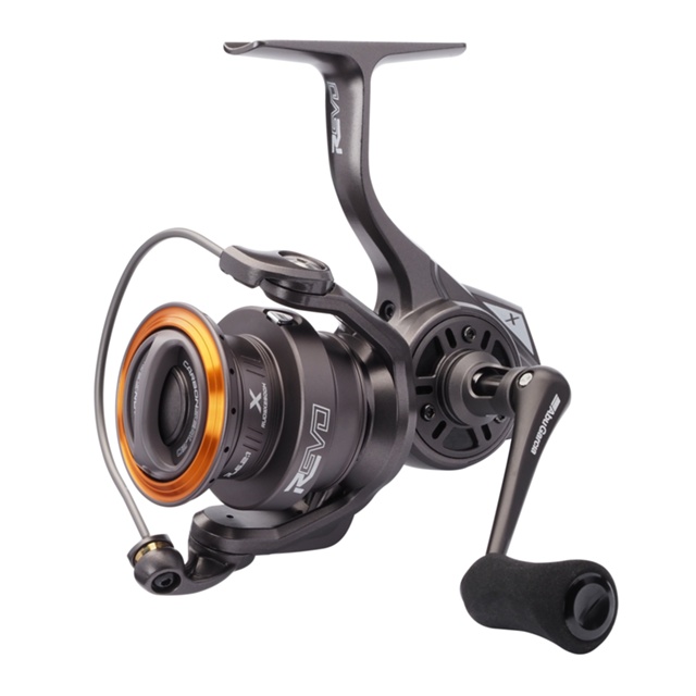 Abu Garcia® REVO3 X 2500