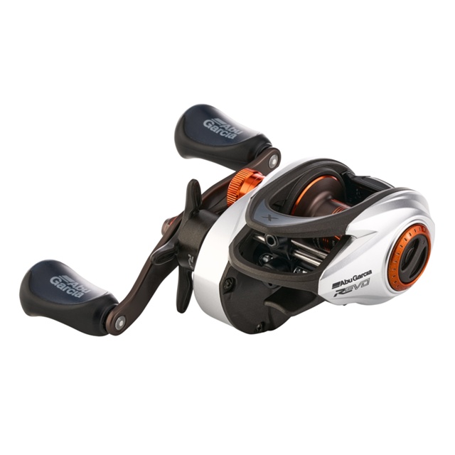 Abu Garcia® REVO5 REVO X LH LP