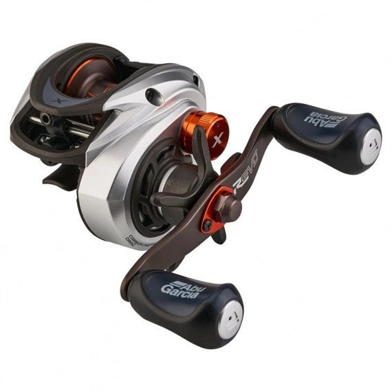 Abu Garcia® REVO5 REVO X LH LP