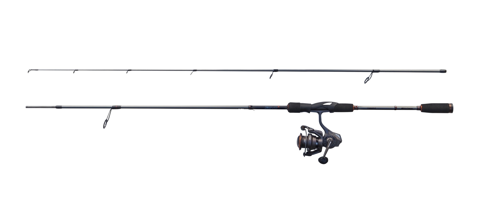 REVO X 702M 7-28G SPIN COMBO