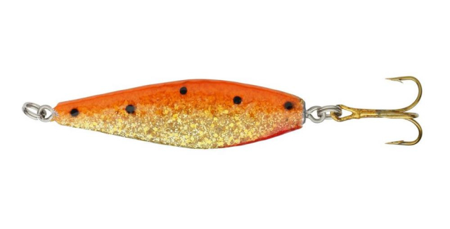 Golden Minnow