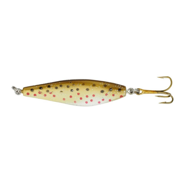 Glitter Rainbow Trout