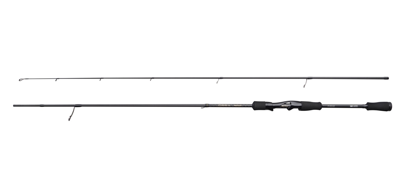Abu Garcia® ORRA 802MH 10-40G Spinning
