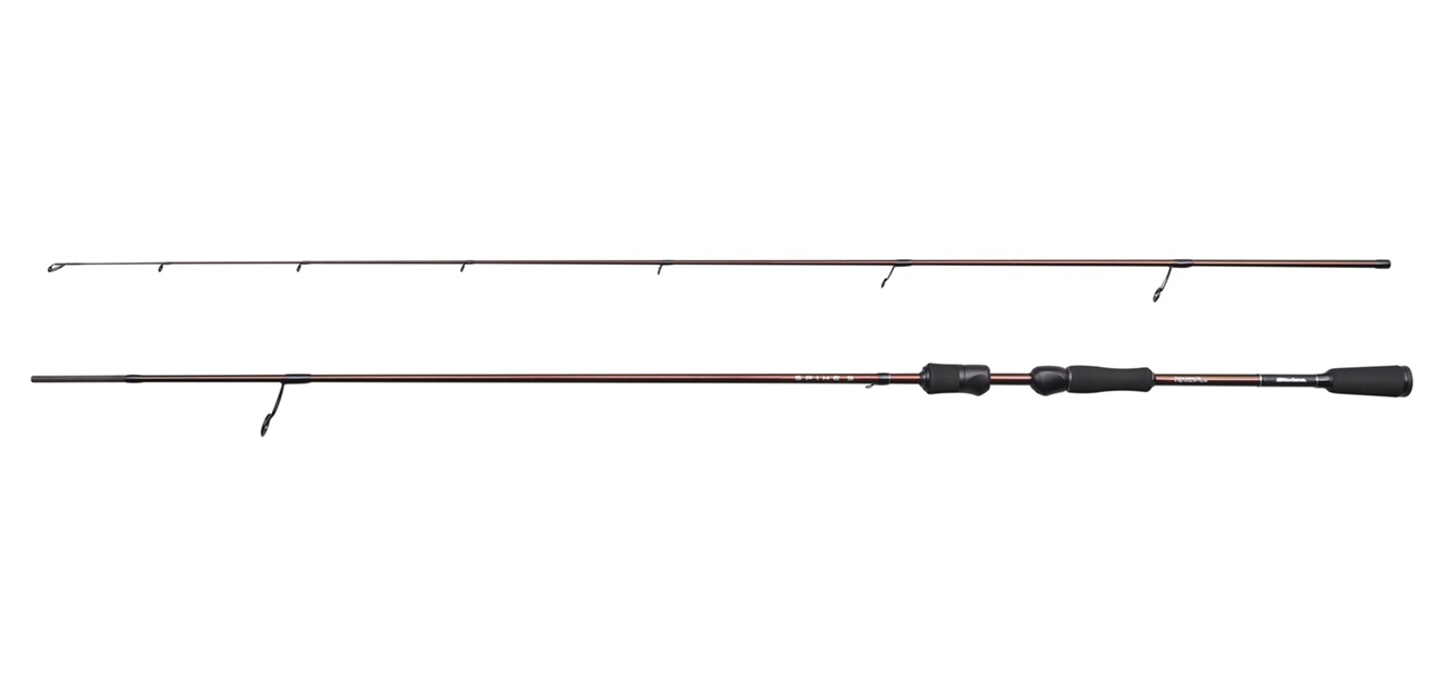 Abu Garcia® SPIKE S Finesse Jig 7'6''FT/2,29m 5-18G S