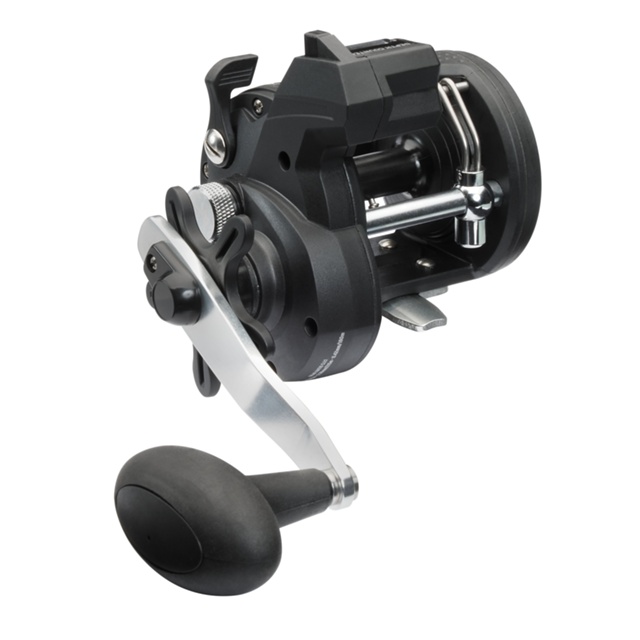 Abu Garcia® Cardinal® Trolling Line Counter
