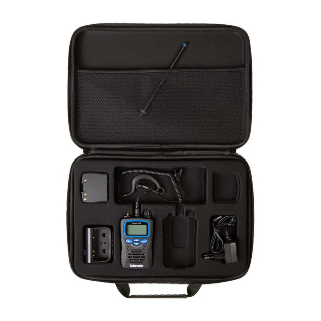 Lafayette® Smart+ 155 Hunting package