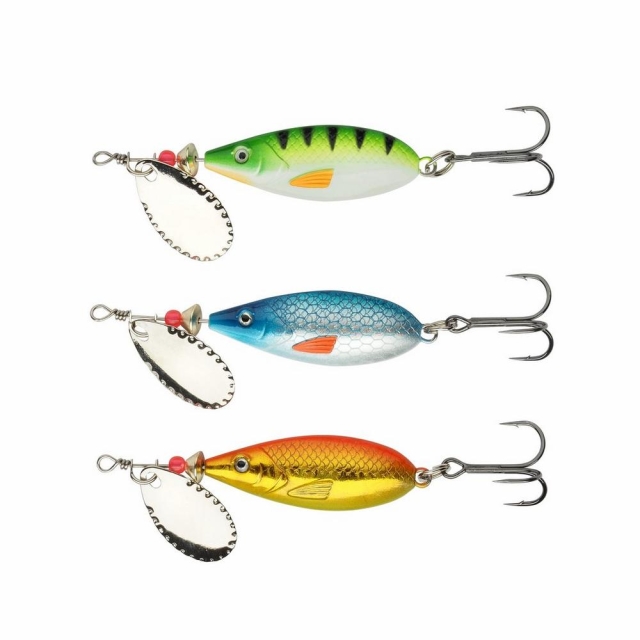 Abu Garcia® Droppen Maxi (3-Pack)