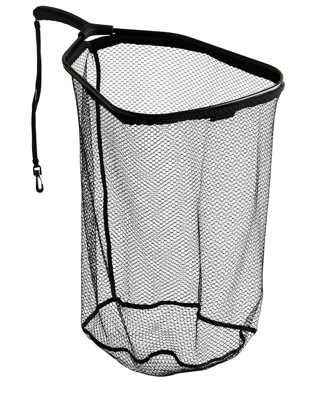 TROUT NET FLOATING M 30X40X40CM 20CM