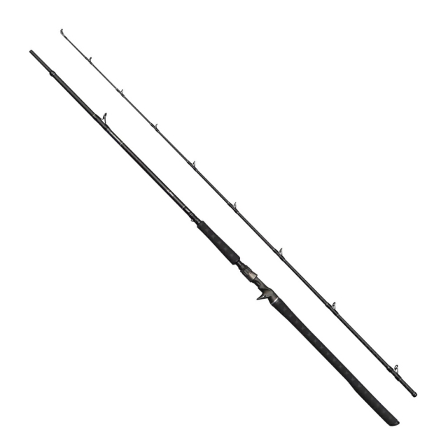 Savage Gear® ALPHA SG8 Monster 2.56m 56-250g 2P C