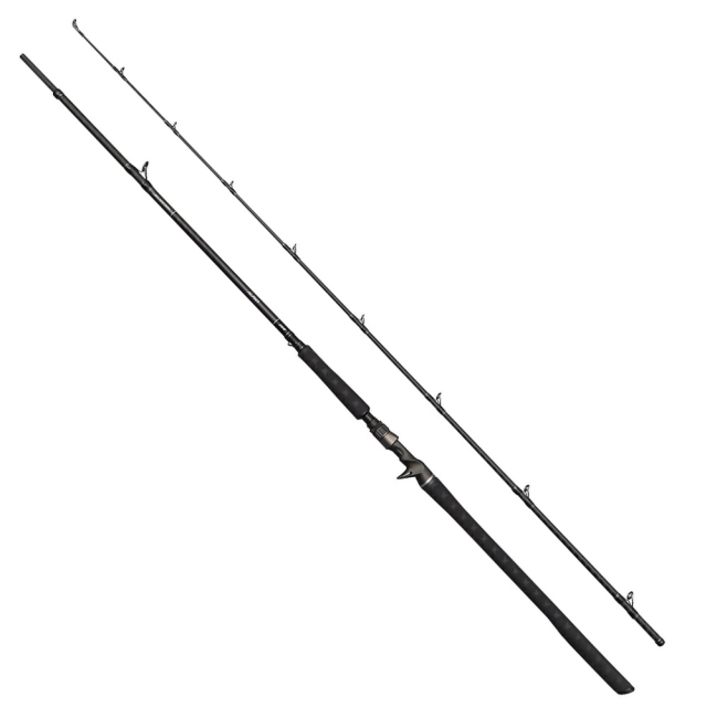Savage Gear® ALPHA SG8 Big Bait 2.43m 28-112g