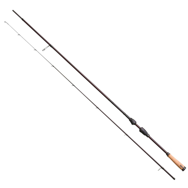 Savage Gear® REVENGE SG6 Texas & Carolina 2.13M F 7-21G 2pcs