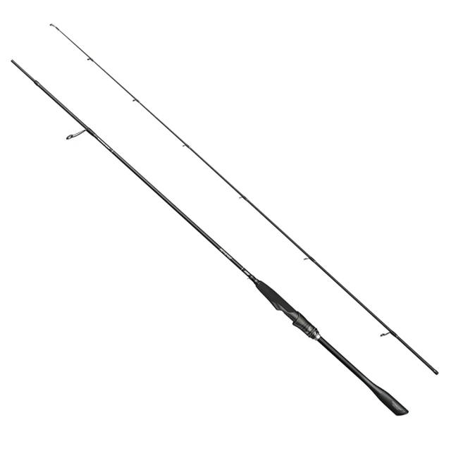 Savage Gear® REVENGE SG8 LIGHT GAME 2,23M F 3-18G 2pcs