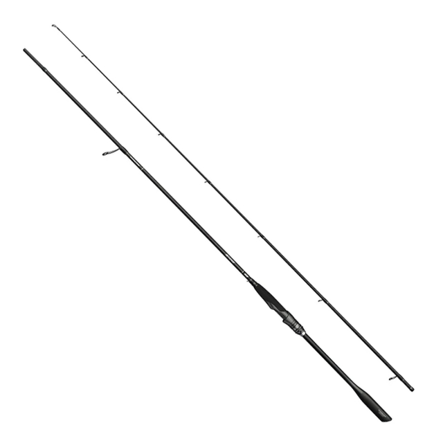 Savage Gear® REVENGE SG8 MEDIUM GAME 2,08M XF 5-23G 2pcs