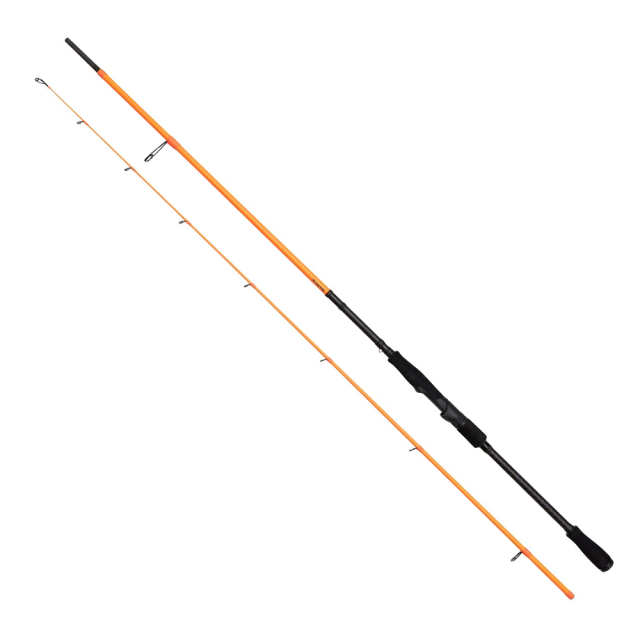 Savage Gear®  ORANGE LTD LIGHT GAME 2,21M F 5-18G 2SEC