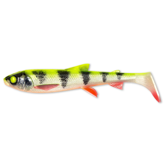 Lemon Tiger