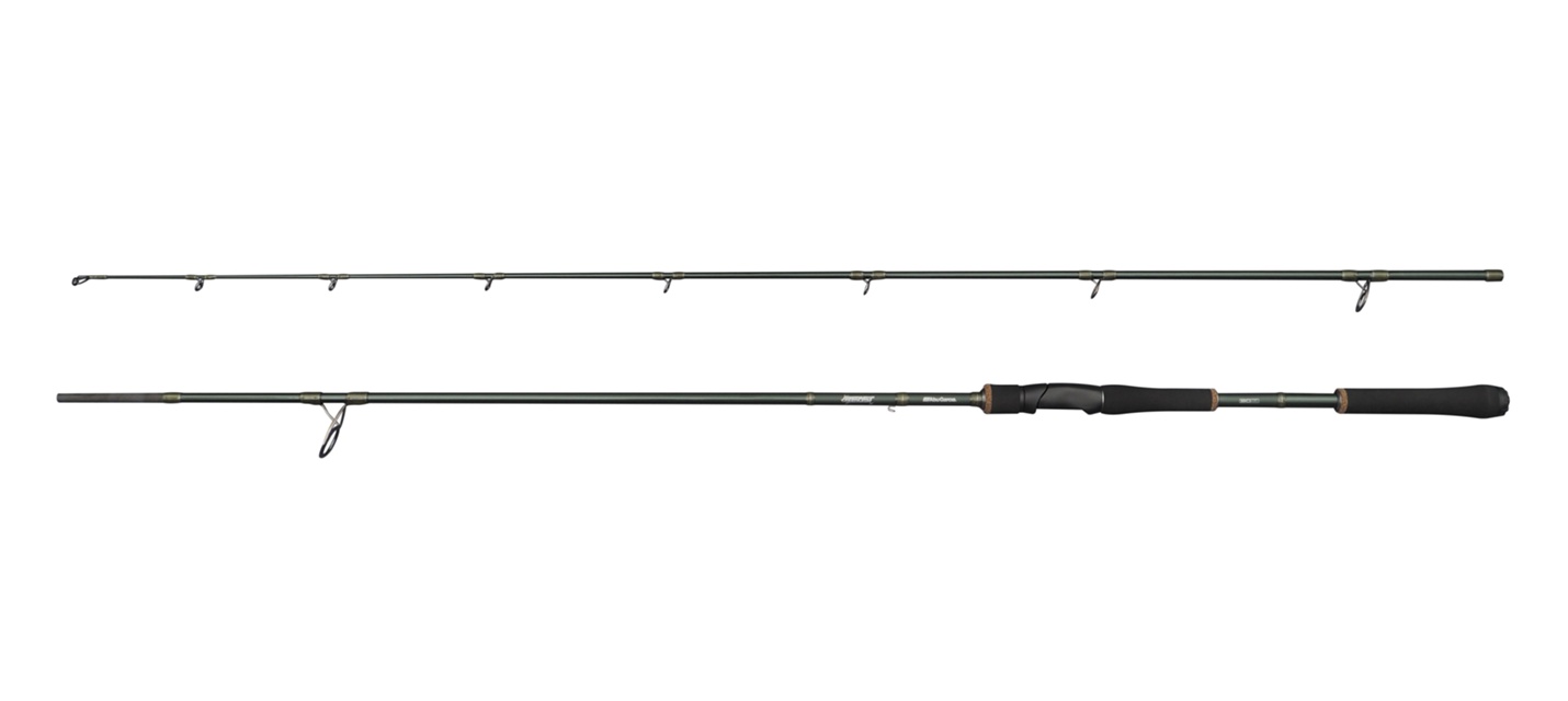 Abu Garcia® BEAST X2 862 XHP Spinning 2,59m 50-140g 2Sec