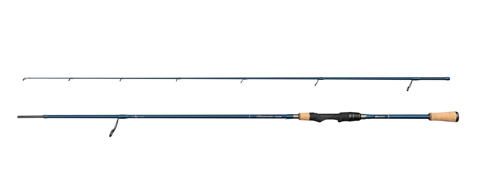 Abu Garcia® FANTASISTA NANO 702 M-XF 2,13m 5-30g S 2Sec