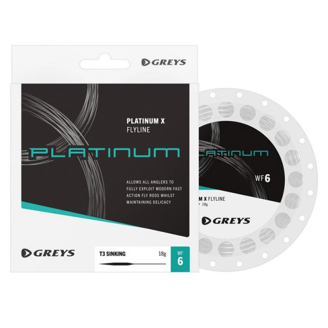 Greys® PLATINUM X T3 SINK WF6