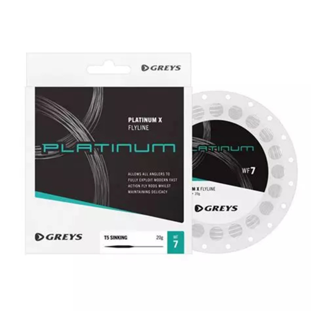 Greys® PLATINUM X T3 SINK WF7