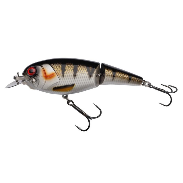 Copper Perch