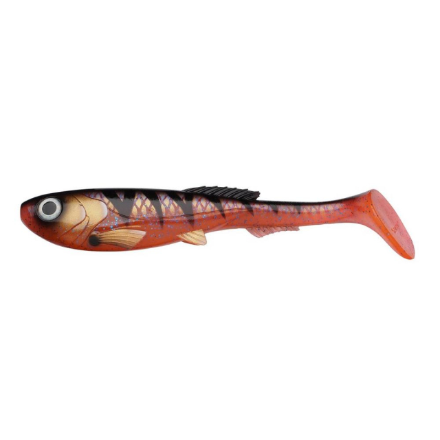 Red Tiger