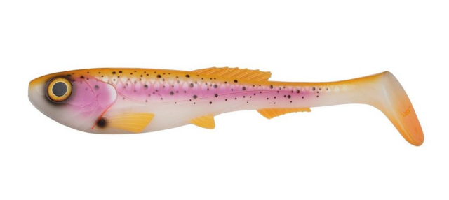 Albino Trout