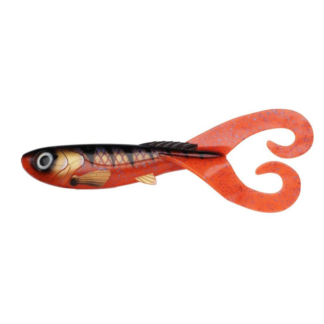 Red Tiger