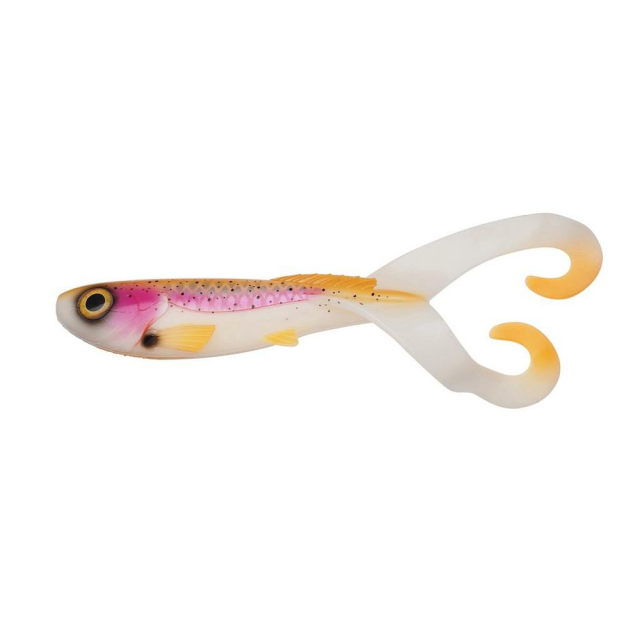 Albino Trout