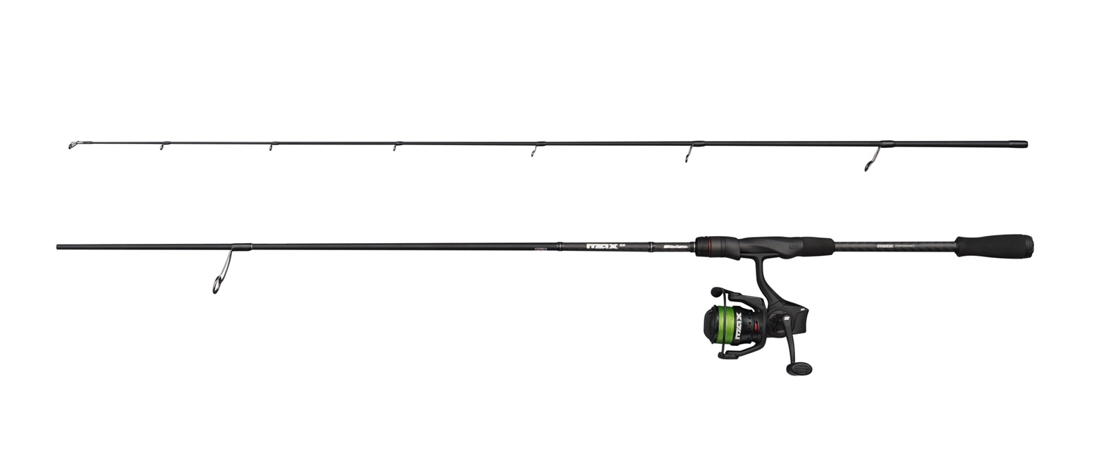 MAX SX 702M 7-28G/MAXSX2500 SP CMB WL