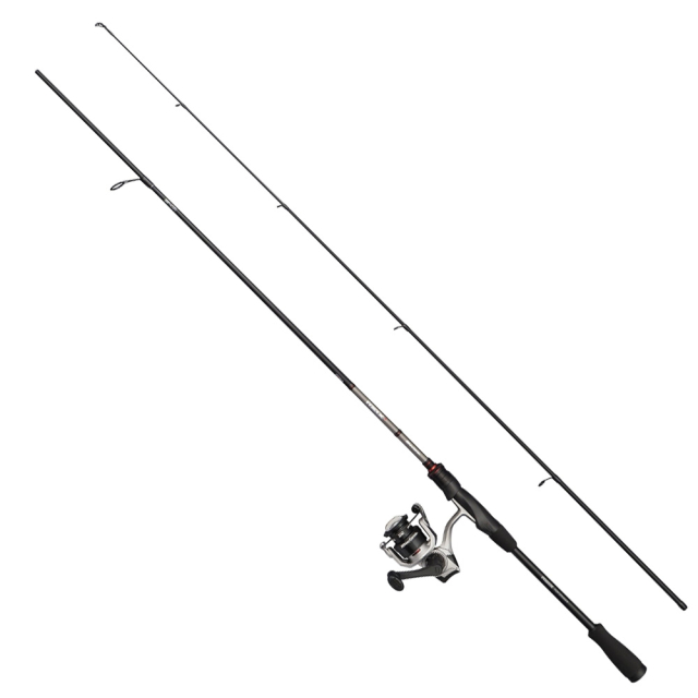 Abu Garcia® MAX X 702ML 5-20G/MAXX2000 SP COMBO