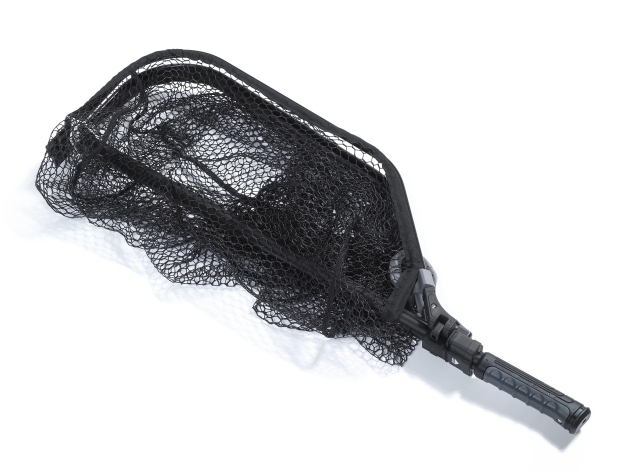BEAST GEN2 LANDING NET FOLD. 80X70 CM