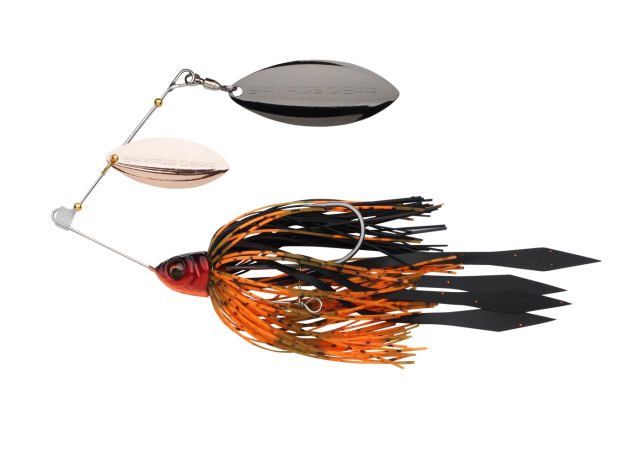 Red Craw