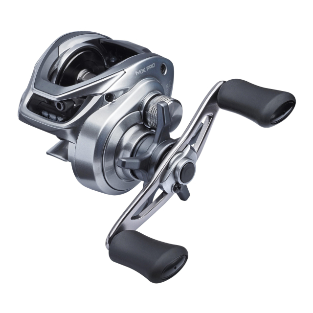 Mitchell® MX3 Pro LP-L Star Drag 5BB
