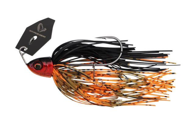 Red Craw