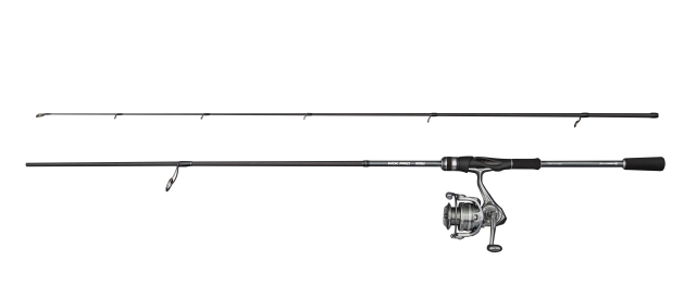 MX PRO 702M 7-28G/2500FD SPINNING CMB