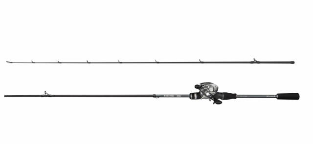 Mitchell® MX PRO 2,13m 10-45g 2Sec / MXPROLP-L 100/0,33