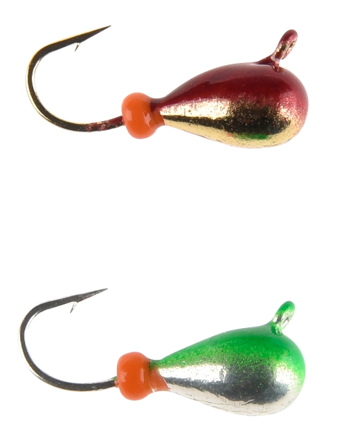 IFISH® Filuren 2-pack