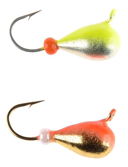 IFISH® Luffaren 2-pack