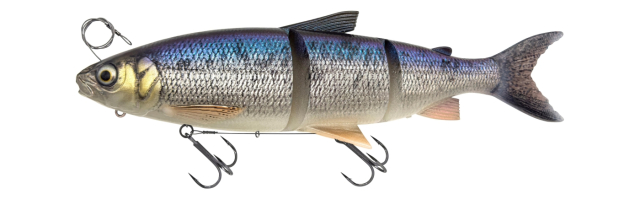 3D LT WHITEFISH 17CM/53G MS WHITEFISH