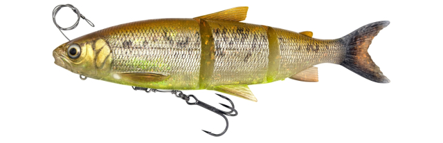 Brown Chartreuse