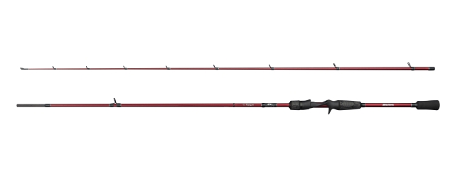 FRANSTRAM PERCH MASTER 722ML 5-25G SPIN