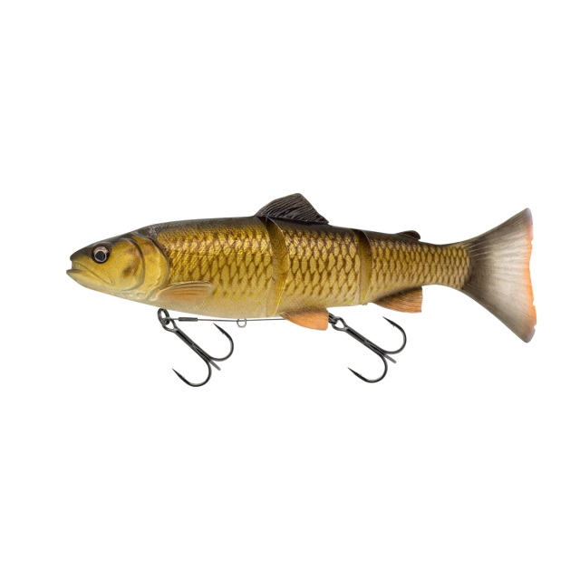3D LT TROUT 20CM/93G SS BREAM